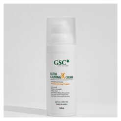 GSC Ultra Calming K Cream (50g)