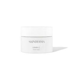 Lumin C Cream Tuýp/Hũ - 50 ml. Skinderma