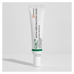 GSC Alpha Arbutin Ultra Cream (15ml)