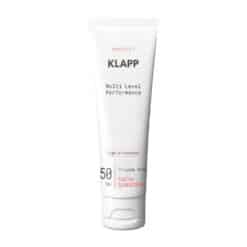 Klapp Facial Sunscreem 50 SPF