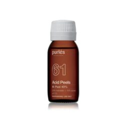 M-PEEL 100ml Purles