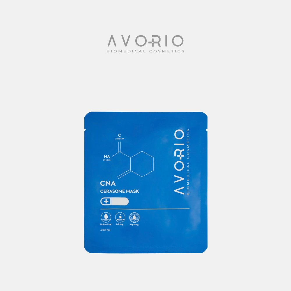 Mặt nạ CNA Cerasome của mỹ phẩm Avorio