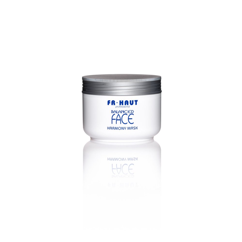 Mặt nạ kháng khuẩn và phục hồi Balanced Face 250ml- 250ml