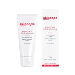 Mặt nạ Skincode Pore Refining Mask - 75ml