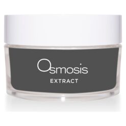 Mặt nạ than Extract Purifying Charcoal Mask 100ml OSMOSIS