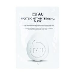 Mặt nạ FAU Spotlight Whitening - Giá hộp