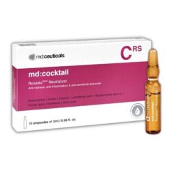 MD:COCKTAIL ROSALACSENS NEUTRALIZER (10 ống x 2ml)