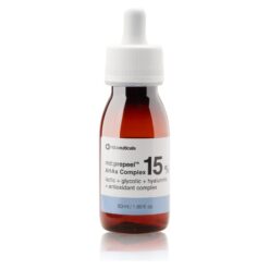 MD:Prepeel AHAs Complex 15% chai 50ml