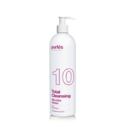 Micellar Water 500ml Purles