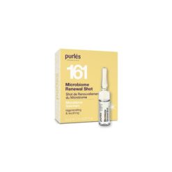 Microbiome Renewal Shot 5 x 2ml Purles