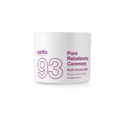 Multi Solution Mask 200ml Purles