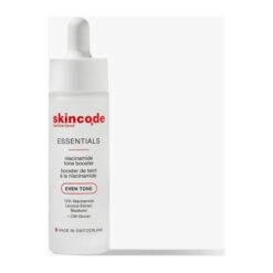 Niacinamide Tone Booster 30ml – Tinh chất Niacinamide 10% làm sáng, đều màu da | Skincode