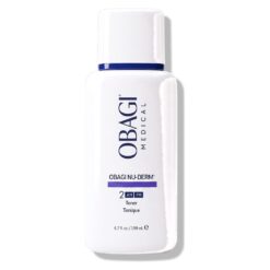 Obagi NuDerm Toner bước đầu chinh phục làn da khỏe đẹp - 198ml