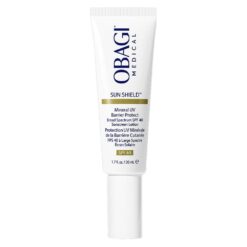 Kem chống nắng khoáng chất Obagi Sun Shield Mineral UV Barrier Protect SPF 40 50ml