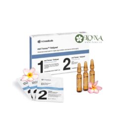 MD:TRANEX RETIPEEL (5 ống x 5 mask / Hộp)