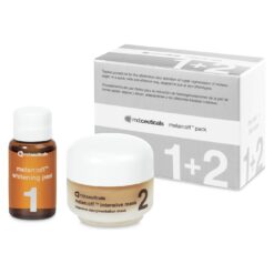 Peel và mặt nạ Melan:Off Peel Mask MD CEUTICALS