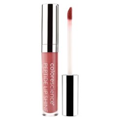 Son dưỡng chống nắng có màu Colorescience Peptide Lip Shine SPF 30 Coral 4ml