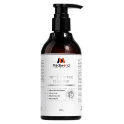 Sữa rửa mặt Phyto Peptide Cleanser 250ml Mediworld