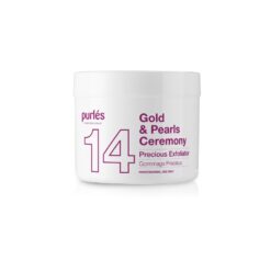 Precious Exfoliator 200ml Purles