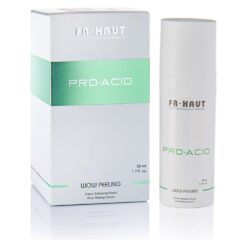 PRO-ACID WOW PEELING 50ml FR Haut