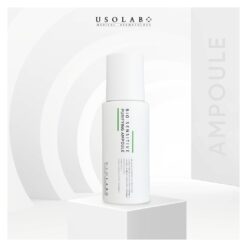 Tinh chất giảm dầu mụn Usolab Purifying Ampoule 50ml