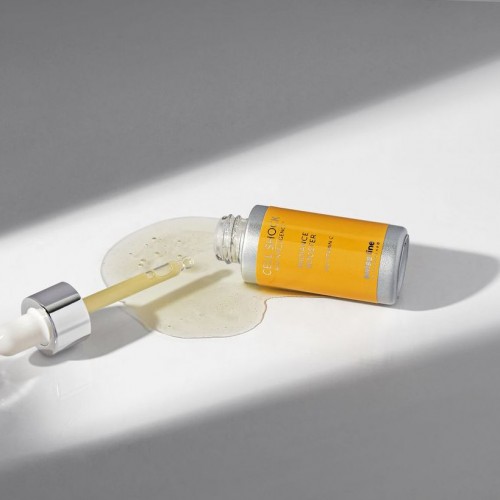 CS AI Radiance Booster Vitamin C 10%