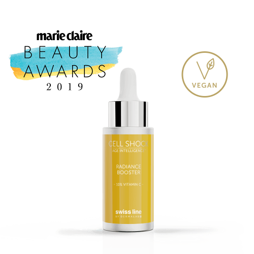 CS AI Radiance Booster Vitamin C 10%