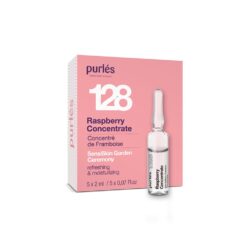 Raspberry Concentrate 5 x 2ml Purles