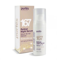 Retinal Night Serum 30ml Purles