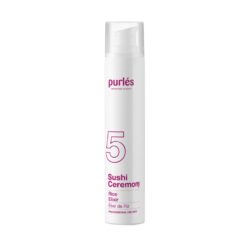 Rice Elixir 50ml Purles