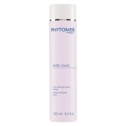 Nước hoa hồng Rosée Visage Toning Cleansing Lotion Phytomer 250ml