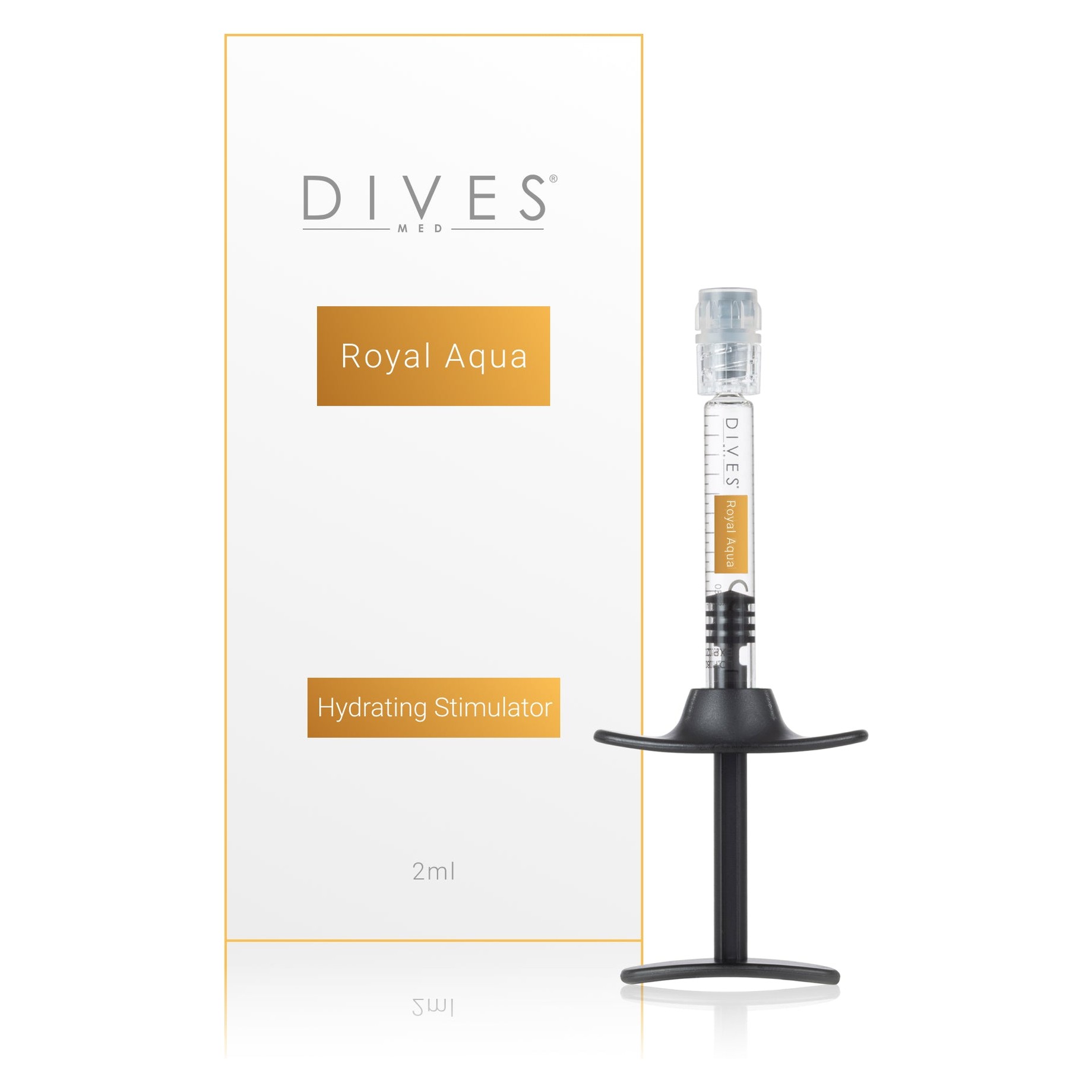 Royal Aqua Dives Med
