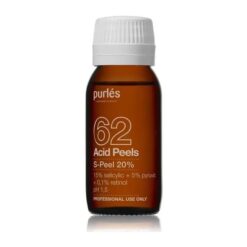 S-Peel 20% 60ml Purles