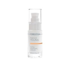 Sample - Forever Young Total renewal serum 3ml Christina