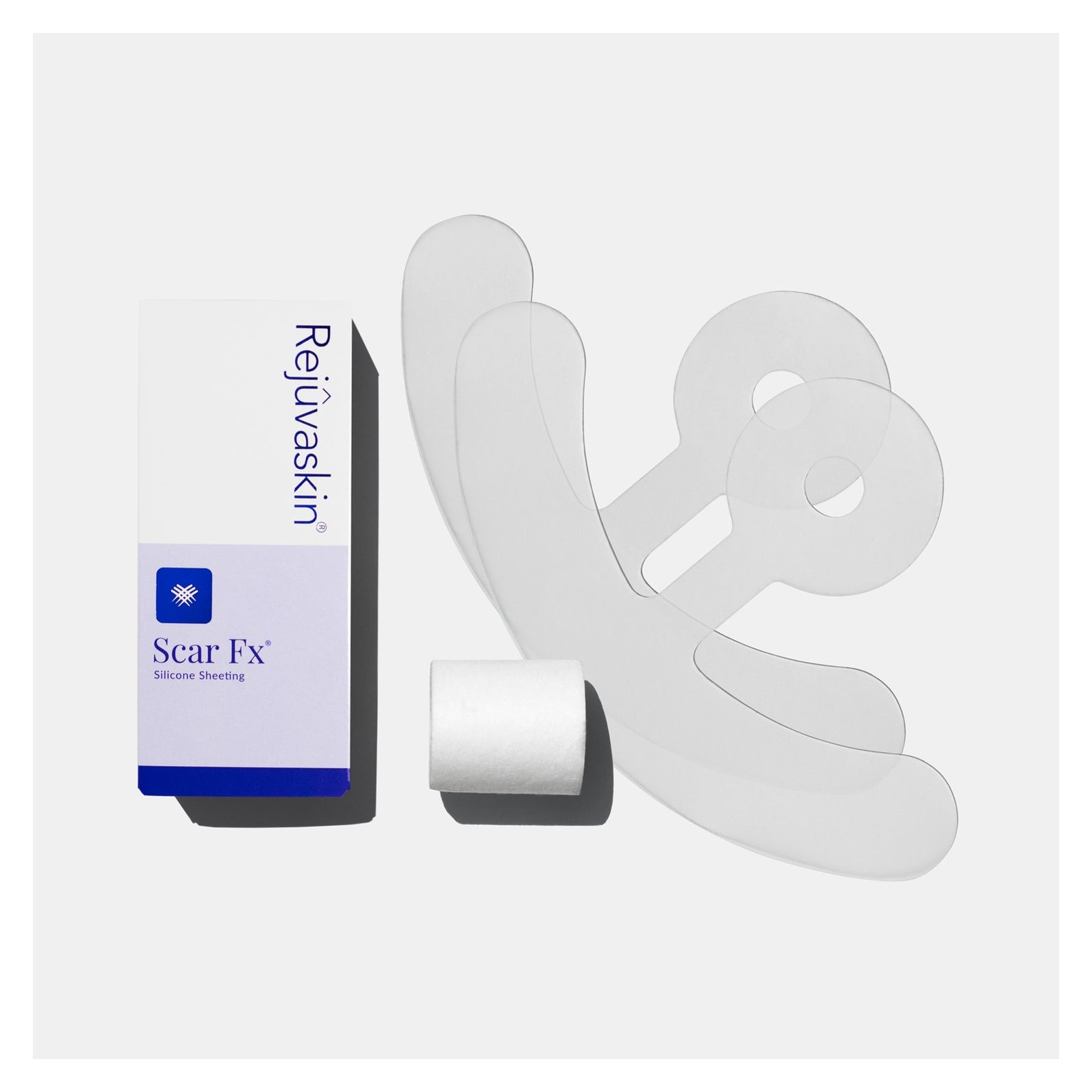 Scar FX Breast Anchor