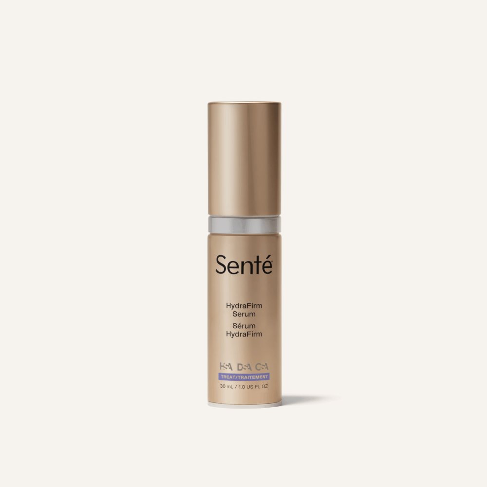 Mỹ phẩm Santé HydraFirm Serum với HSA, DSA, CSA và peptide