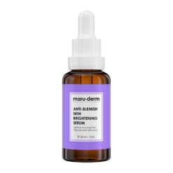 Anti-Blemish Skin Brightening Serum 30 ml Maruderm