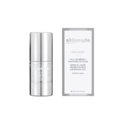 Serum Skincode Cellular Wrinkle Prohibiting Eye Serum - 15ml