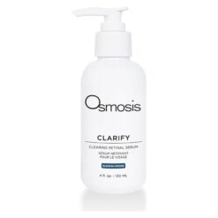 Serum Clarify Blemish Retinal Serum 120ml OSMOSIS