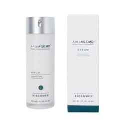 Tinh Chất Chống Oxy Hóa, Kháng Viêm, Trẻ Hóa Và Phục Hồi Da AnteAGE MD Biosome Serum 30ml