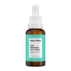 Pore Minimizing Daily Serum 30 ml Maruderm
