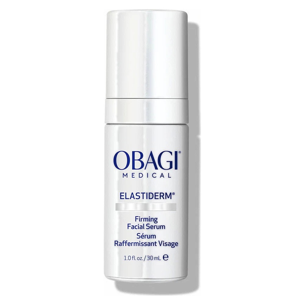 Mỹ phẩm Obagi ELASTIderm Facial Serum với Bi-Mineral Contour Complex