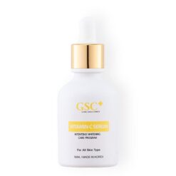 GSC Vitamin C Serum (50ml)