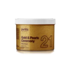 Shiny Scrub 500ml Purles
