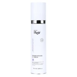 Serum dưỡng sáng Skin Brightening ACT Serum ISOV 50ml