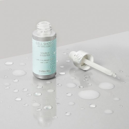 CS AI Source Booster (Cấp nước chuyên sâu 1.5% HA)