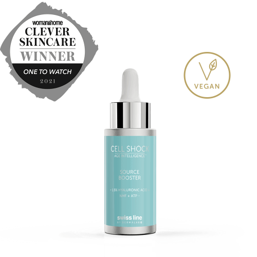 CS AI Source Booster (Cấp nước chuyên sâu 1.5% HA)