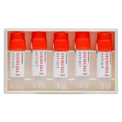 Tinh chất tế bào gốc nhung hươu Stemcell Extract hộp 5 tuýp 1.8ml Mediworld