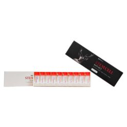 Tinh chất tế bào gốc nhung hươu Stemcell Extract hộp 10 tuýp 1ml Mediworld
