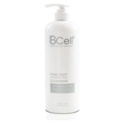 Sữa rửa mặt BCELL+ Deep Cleansing Foam 1000ml FR HAUT